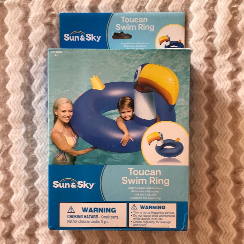 Pool Floaty